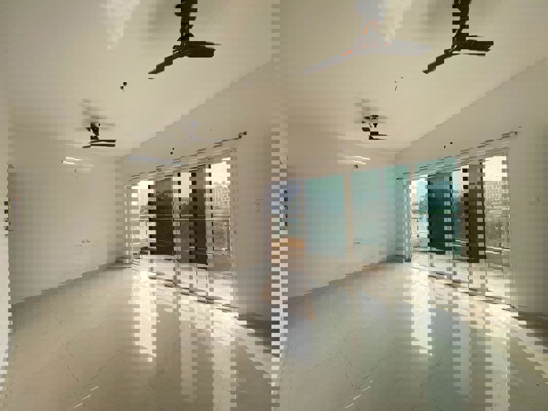 2 BHK Apartment For Rent in Pethkar Siyona