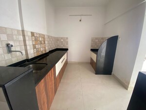Kitchen in 2 BHK Apartment at Pethkar Siyona, Punawale – for Rent