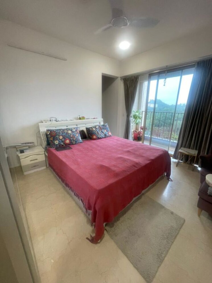 Bedroom, godrej-rks 3 Bedroom 1950 Sq.Ft. Apartment In Chembur Mumbai 9792651