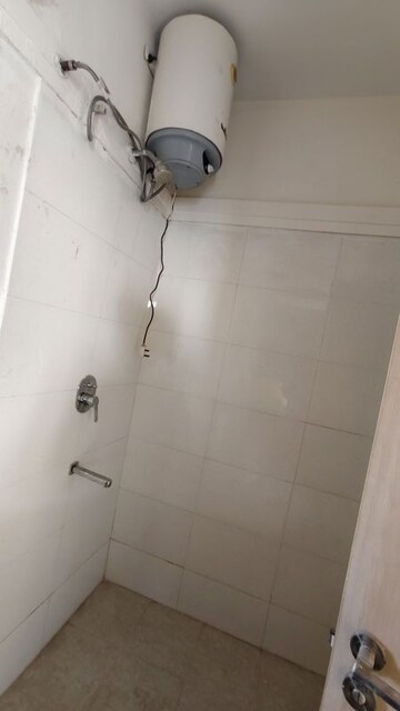 Bathroom in 4 BHK Apartment at DLF New Town Heights I, Sector 90 – for Sale