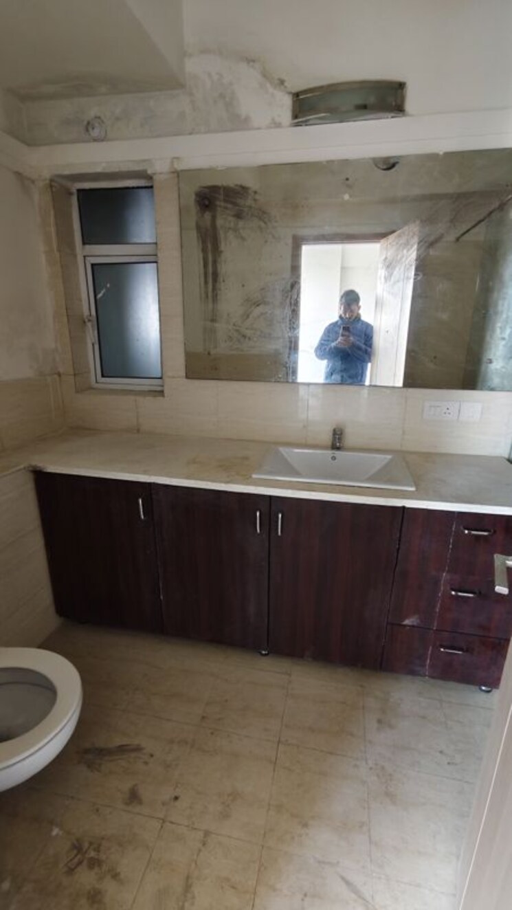 Kitchen, dlf-new-town-heights-i 4 Bedroom 2727 Sq.Ft. Apartment In Sector 90 Gurgaon 9792735