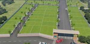 Plot Area in  Plot at Dankaur – for Sale