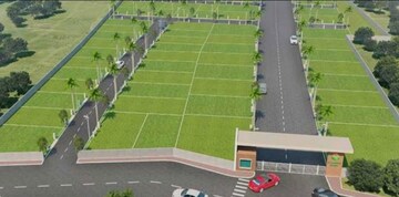 Plot Area in  Plot at Dankaur – for Sale