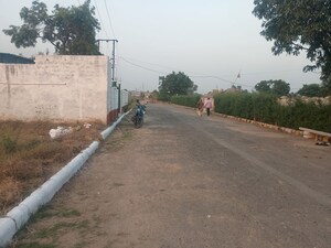 Plot Area in  Plot at Dankaur – for Sale