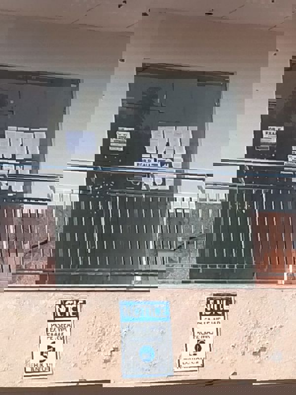 Plot For Sale in Gohana Road