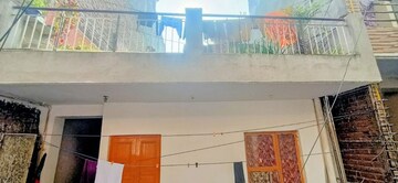 6+ BHK Independent House – Exterior View View at Govindpuri - for Sale