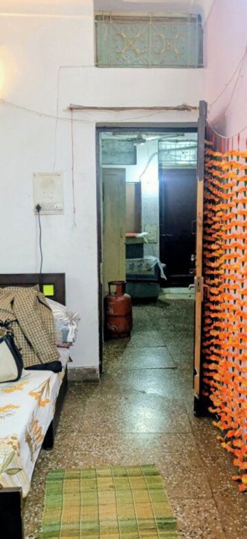 6+ BHK Independent House – Exterior View View at Govindpuri - for Sale