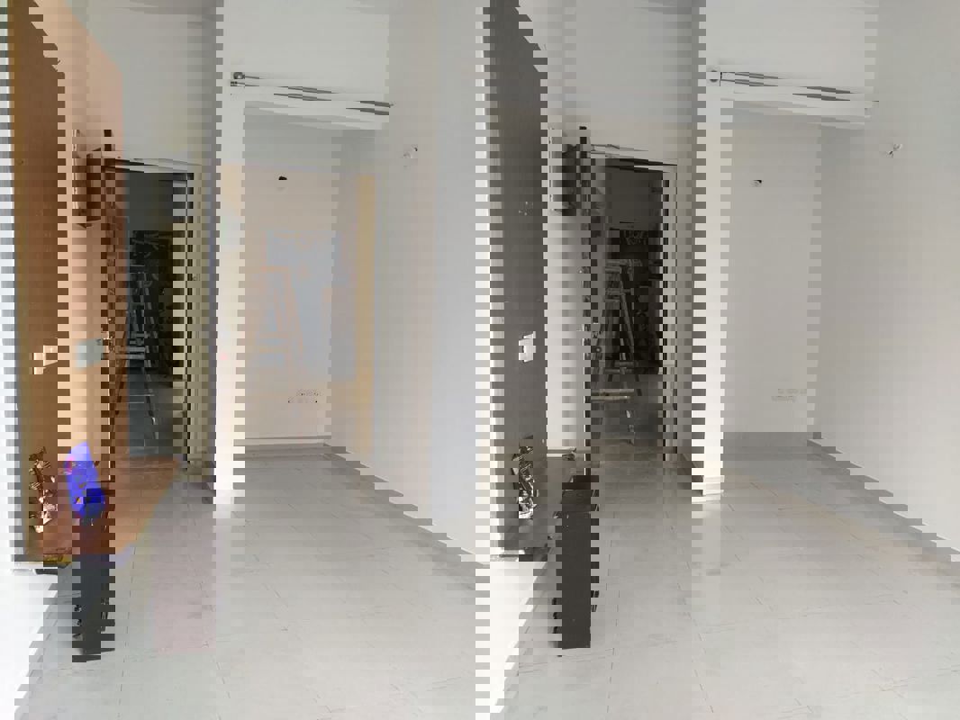 3 BHK 1927 Sq.Ft. Apartment in Godrej Frontier