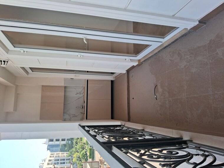 Bedroom, raj-one-good-earth 3 Bedroom 1620 Sq.Ft. Apartment In Sector 71 Gurgaon 9792743