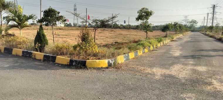 undefined, kadthal  150 Sq.Yd. Plot In Kadthal Hyderabad 9792744