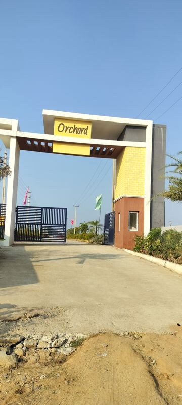  Plot For Sale in Kadthal