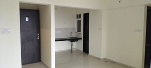 Kitchen in 2 BHK Apartment at Kolte Patil R10, Hinjewadi – for Sale