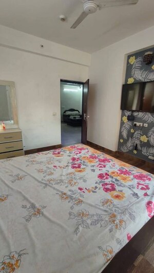 Bedroom in 2 BHK Apartment at Ace City, Sector 1 Greater Noida – for Rent