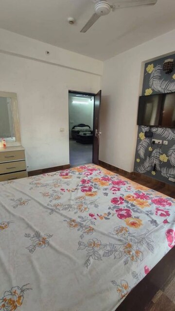Bedroom in 2 BHK Apartment at Ace City, Sector 1 Greater Noida – for Rent