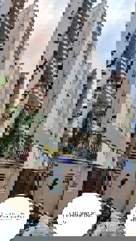 3 BHK Apartment For Rent in Aditya Kaanha Residency