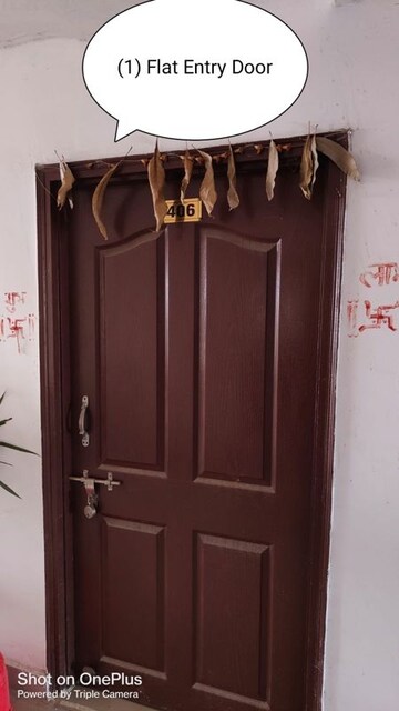 Furnished Amenities in 3 BHK Apartment at Aditya Kaanha Residency, Faizabad Road – for Rent