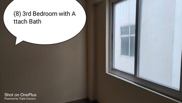 Building Lobby in 3 BHK Apartment at Aditya Kaanha Residency, Faizabad Road – for Rent