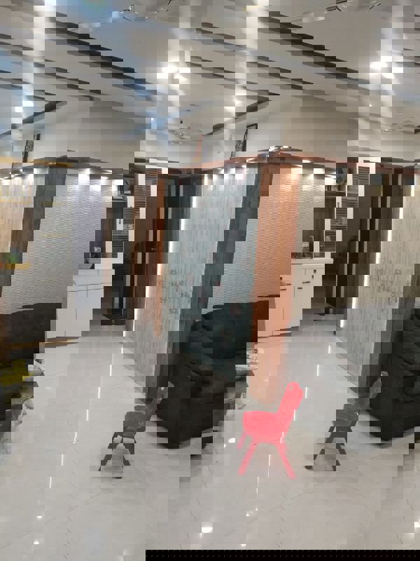 2 BHK 935 Sq.Ft. Apartment in Dheeraj Ganga