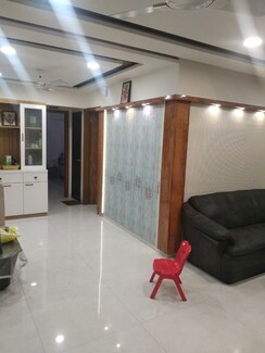 2 BHK Apartment For Sale in Dheeraj Ganga