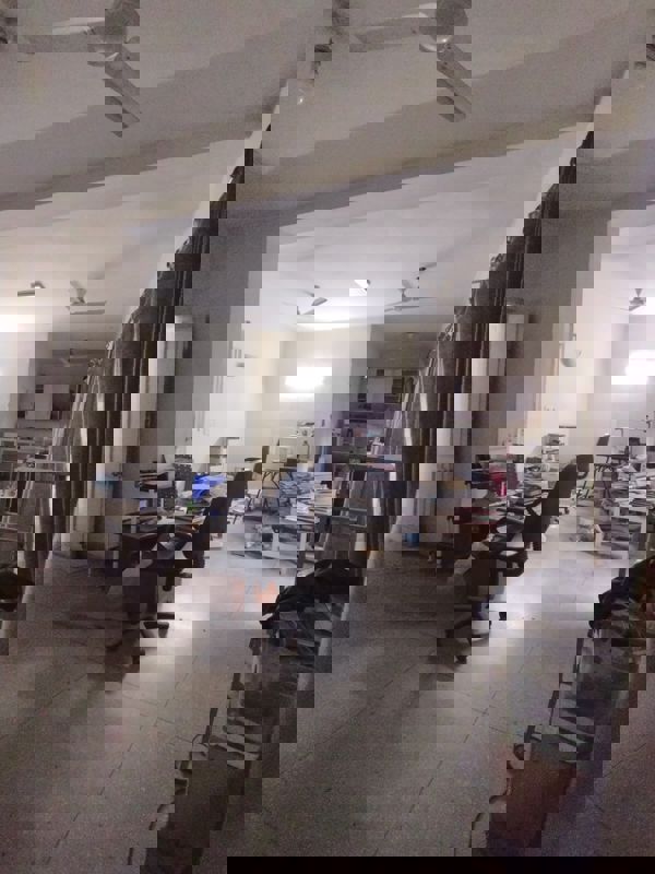 3 BHK + Pooja Room Builder Floor For Rent in Kailash Colony