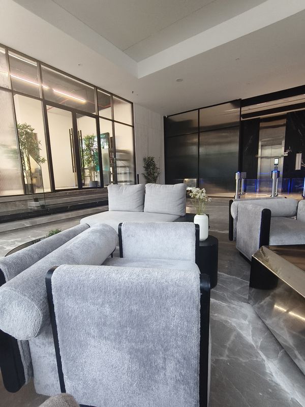 Office Space For Sale in Bhoomi 9 Business Bay