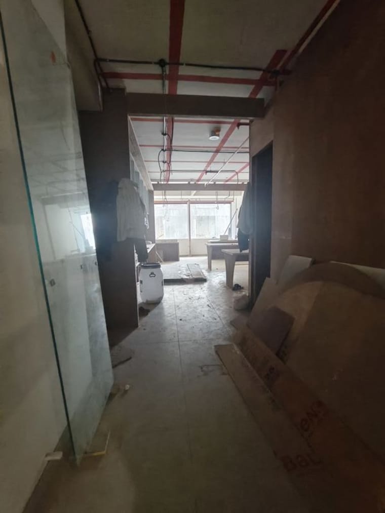 Floor Plan, bhoomi-9-business-bay Commercial Office Space 480 Sq.Ft. In Malad West Mumbai 9792773