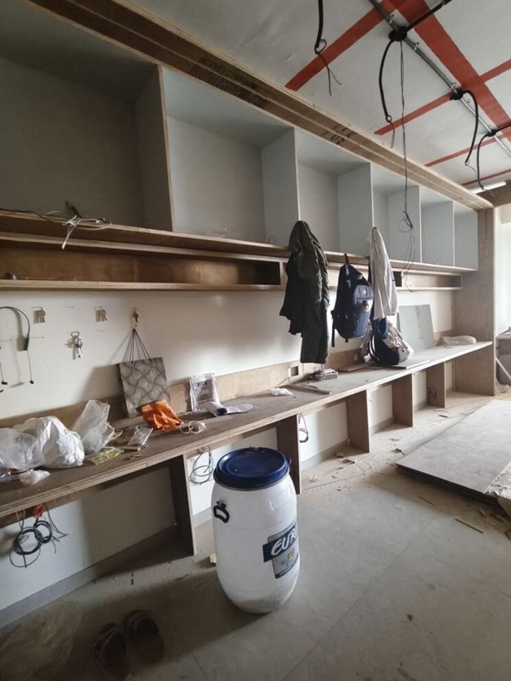 Team Area, bhoomi-9-business-bay Commercial Office Space 480 Sq.Ft. In Malad West Mumbai 9792773