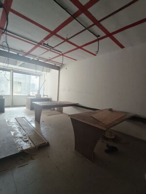 Team Area in  Office Space at Bhoomi 9 Business Bay, Malad West – for Sale