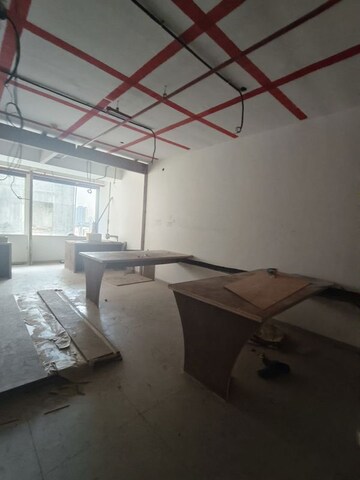 Team Area in  Office Space at Bhoomi 9 Business Bay, Malad West – for Sale