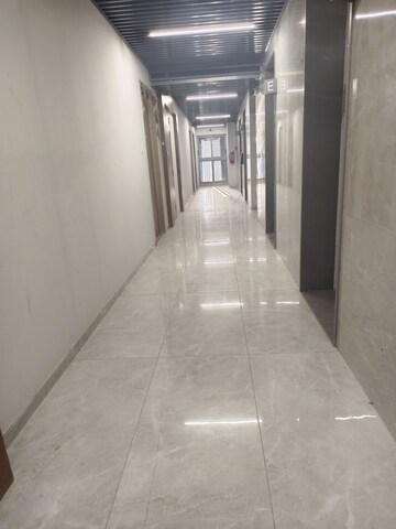 Building Lobby in  Office Space at Bhoomi 9 Business Bay, Malad West – for Sale