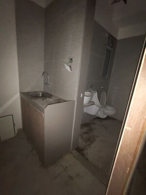 Floor Plan in  Office Space at Bhoomi 9 Business Bay, Malad West – for Sale