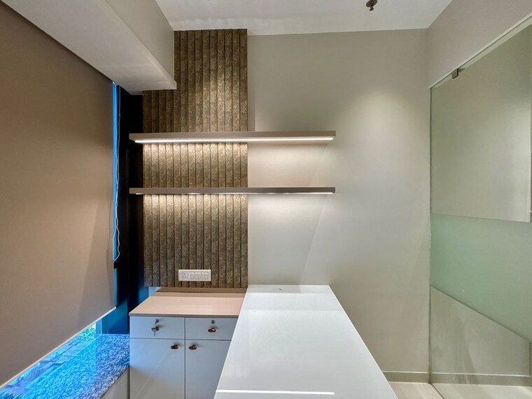 Team Area, malad west Commercial Office Space 250 Sq.Ft. In Malad West Mumbai 9792753