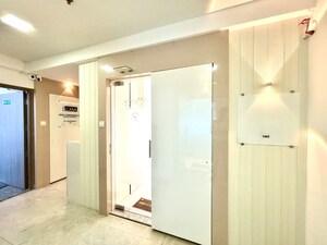 Furnished Amenities in  Office Space at Malad West – for Rent