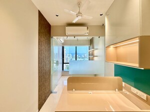 Team Area in  Office Space at Malad West – for Rent