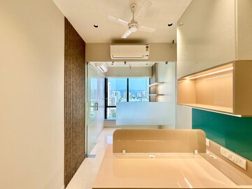 Team Area in  Office Space at Malad West – for Rent