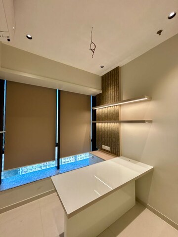 Team Area in  Office Space at Malad West – for Rent