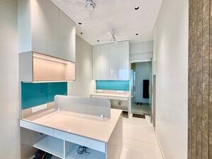 Team Area in  Office Space at Malad West – for Rent