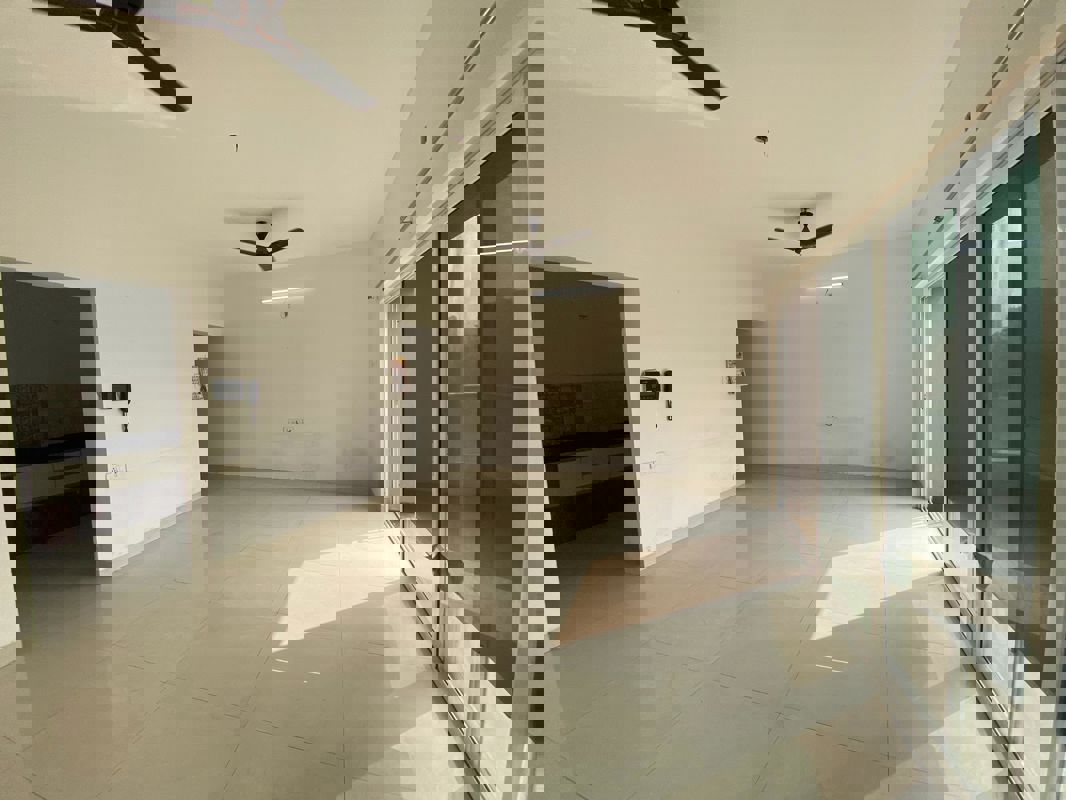 2 BHK Apartment For Rent in Pethkar Siyona