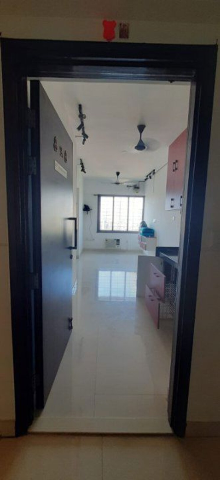 Kitchen, lodha-crown-quality-homes 1 Bedroom 268 Sq.Ft. Apartment In Majiwada Thane 9781836