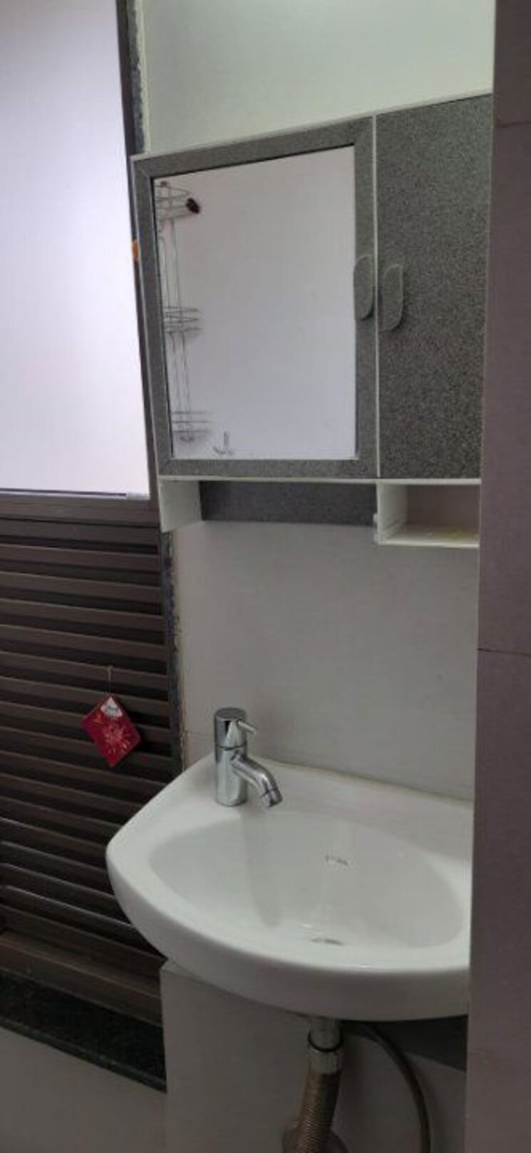 Bathroom, lodha-crown-quality-homes 1 Bedroom 268 Sq.Ft. Apartment In Majiwada Thane 9781836