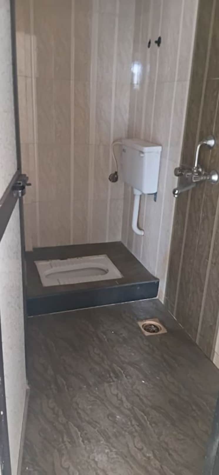 Bathroom, ulwe sector 8 2 Bedroom 950 Sq.Ft. Apartment In Ulwe Sector 8 Navi Mumbai 9773261