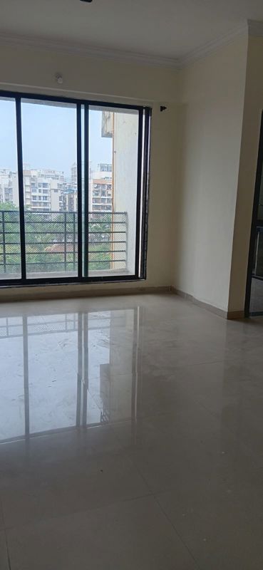 2 BHK Apartment For Rent in Ulwe Sector 8