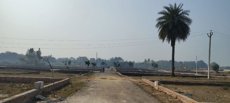 undefined, mohanlalganj  1066 Sq.Ft. Plot In Mohanlalganj Lucknow 9792792
