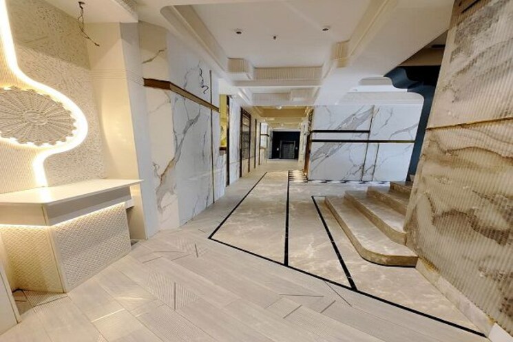 undefined, adityaraj-signature 1 Bedroom 404 Sq.Ft. Apartment In Vikhroli East Mumbai 9792687