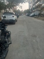 250 Sq.Yd. Plot in BPTP Parklands