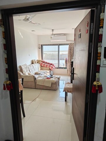 Kitchen in 2 BHK Apartment at Arkade Prime, Marol – for Rent