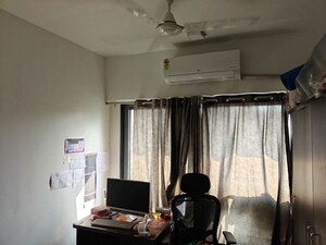 Team Area in 2 BHK Apartment at Arkade Prime, Marol – for Rent
