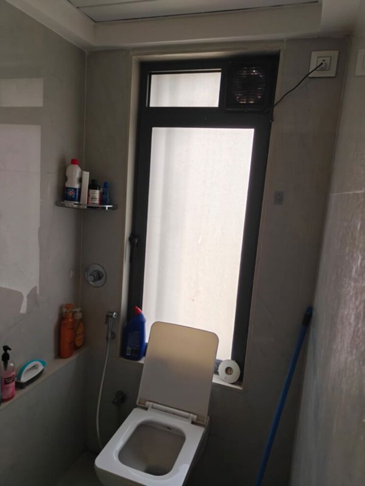 Bathroom, arkade-prime 2 Bedroom 750 Sq.Ft. Apartment In Marol Mumbai 9792785