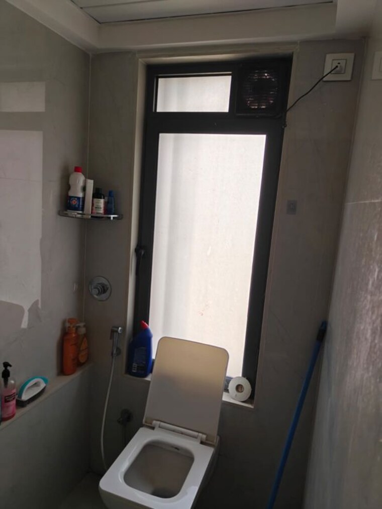 Bathroom, arkade-prime 2 Bedroom 750 Sq.Ft. Apartment In Marol Mumbai 9792785