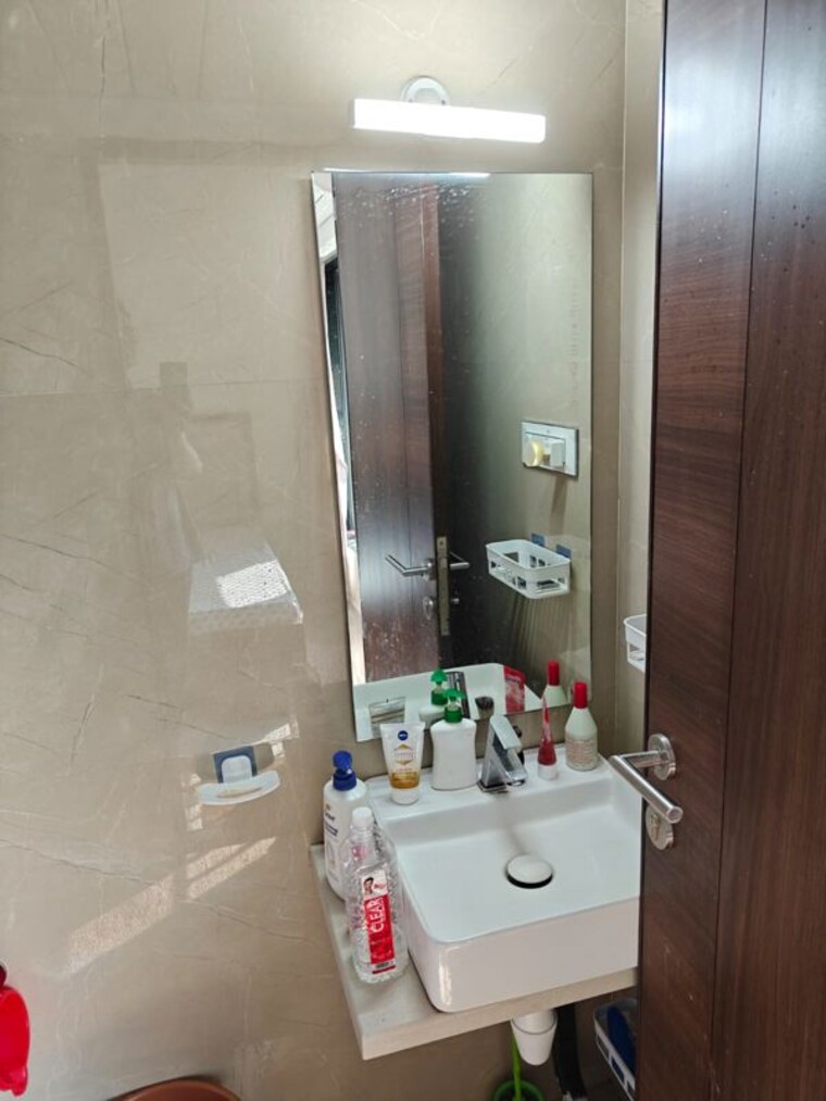 Bathroom, arkade-prime 2 Bedroom 750 Sq.Ft. Apartment In Marol Mumbai 9792785